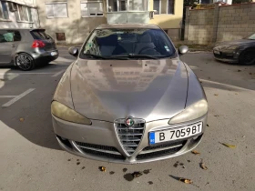 Alfa Romeo 147 1.6 T.Spark, снимка 5