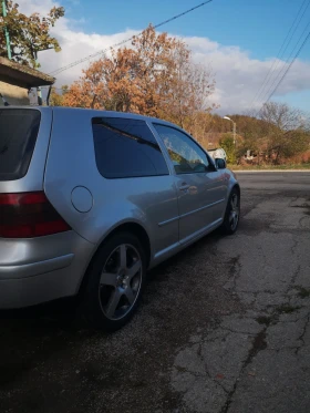 VW Golf  4 | Mobile.bg    4