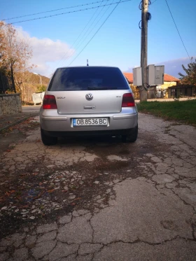 VW Golf  4 | Mobile.bg    5