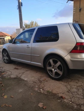 VW Golf  4 | Mobile.bg    2