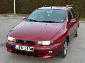  Fiat Marea