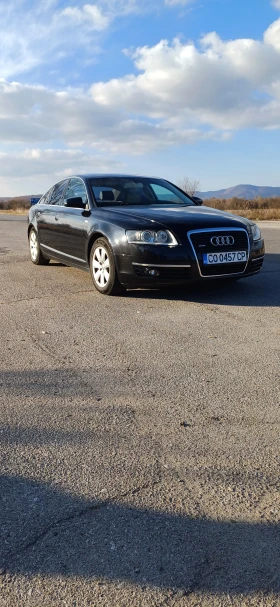 Audi A6 3.2fsi, снимка 2