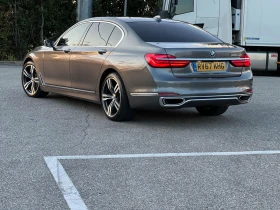 BMW 730, снимка 3