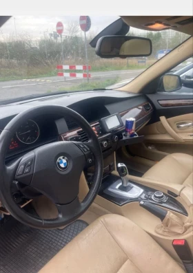 BMW 520 BMW520 D | Mobile.bg    6