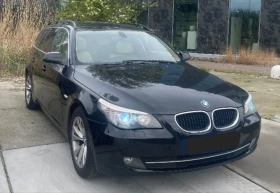 BMW 520 BMW520 D | Mobile.bg    2