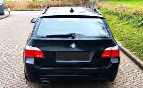 BMW 520 BMW520 D | Mobile.bg    5