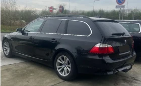 BMW 520 BMW520 D | Mobile.bg    4