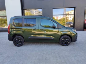 Citroen Berlingo BERLINGO MCA MPV M Feel 1.5 BlueHDI 130 EAT8 S, снимка 5