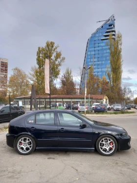 Seat Leon Cupra, снимка 4