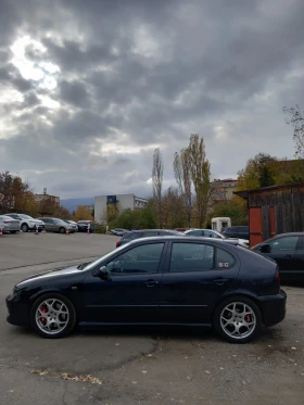 Seat Leon Cupra, снимка 7