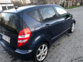 Mercedes-Benz A 200 A200 | Mobile.bg    6