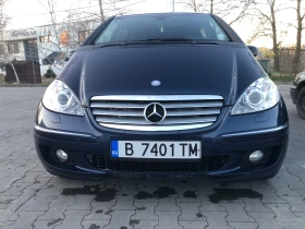 Mercedes-Benz A 200 A200 | Mobile.bg    3