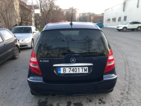 Mercedes-Benz A 200 A200 | Mobile.bg    4