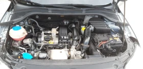 Seat Toledo 1, 2 i 4 cil., снимка 10