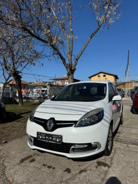 Обява за продажба на Renault Scenic 1.2 BENZIN AUSTRIA ~7 600 лв. - изображение 1