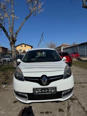 Renault Scenic 1.2 BENZIN AUSTRIA, снимка 2