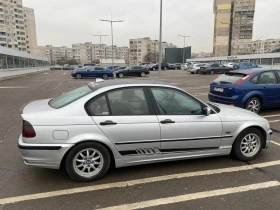 BMW 320, снимка 2