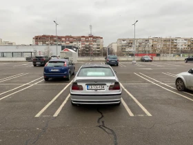 BMW 320, снимка 3