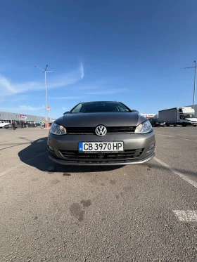 VW Golf, снимка 2