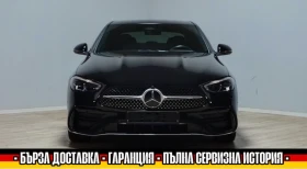 Mercedes-Benz C 220 AMG/DISTR/39000km/2022г., снимка 2