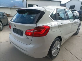 BMW 218 2.0D-150 Havi  | Mobile.bg    5