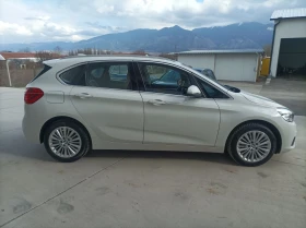 BMW 218 2.0D-150 Havi  | Mobile.bg    4