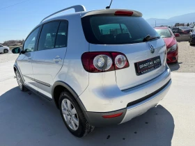 VW Golf CROSS* 1.9TDI* 181.000KM* ТОП СЪСТОЯНИЕ* , снимка 6