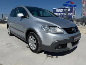 VW Golf CROSS* 1.9TDI* 181.000KM* ТОП СЪСТОЯНИЕ* , снимка 3