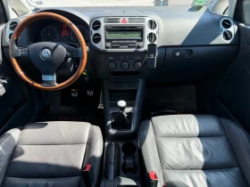 VW Golf CROSS* 1.9TDI* 181.000KM* ТОП СЪСТОЯНИЕ* , снимка 11