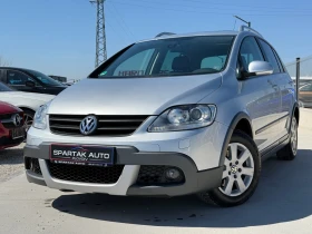 VW Golf CROSS* 1.9TDI* 181.000KM* ТОП СЪСТОЯНИЕ* , снимка 1