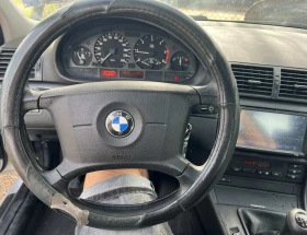 BMW 320 320d + , снимка 7