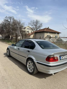 BMW 320 320d + , снимка 5