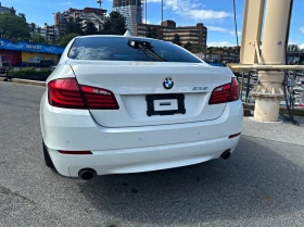 BMW 535 XDRIVE CARFAX    | Mobile.bg    8