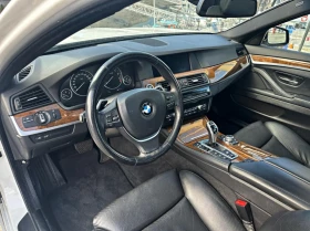 BMW 535 XDRIVE CARFAX    | Mobile.bg    9