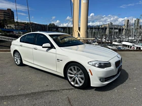 BMW 535 XDRIVE CARFAX    | Mobile.bg    2