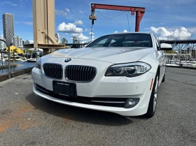  BMW 535