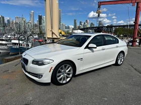 BMW 535 XDRIVE CARFAX    | Mobile.bg    3