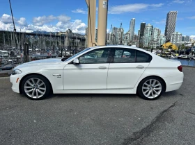 BMW 535 XDRIVE CARFAX    | Mobile.bg    7