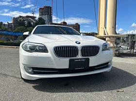 BMW 535 XDRIVE CARFAX    | Mobile.bg    5