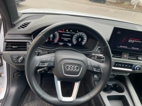 Audi A4 Allroad 40TDI/204HP/QUATTRO/PANO/NAVI/CAM/LED/AMBI/372v - 57199 лв. - 43222931 | Car24.bg