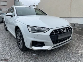 Audi A4 Allroad 40TDI/204HP/QUATTRO/PANO/NAVI/CAM/LED/AMBI/372v - 57199 лв. - 43222931 | Car24.bg