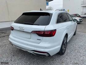 Audi A4 Allroad 40TDI/204HP/QUATTRO/PANO/NAVI/CAM/LED/AMBI/372v - 57199 лв. - 43222931 | Car24.bg