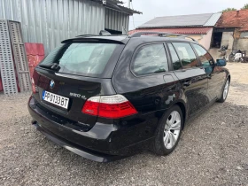 BMW 520 2.0 TDI 177 ks | Mobile.bg    5