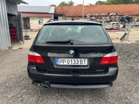 BMW 520 2.0 TDI 177 ks | Mobile.bg    6