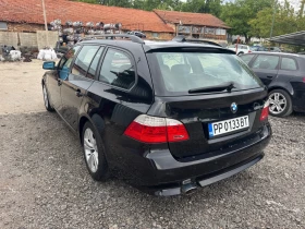 BMW 520 2.0 TDI 177 ks | Mobile.bg    7