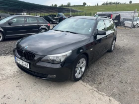 BMW 520 2.0 TDI 177 ks | Mobile.bg    1