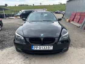 BMW 520 2.0 TDI 177 ks | Mobile.bg    2