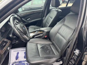BMW 520 2.0 TDI 177 ks | Mobile.bg    9