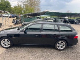 BMW 520 2.0 TDI 177 ks | Mobile.bg    8
