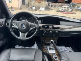 BMW 520 2.0 TDI 177 ks | Mobile.bg    10